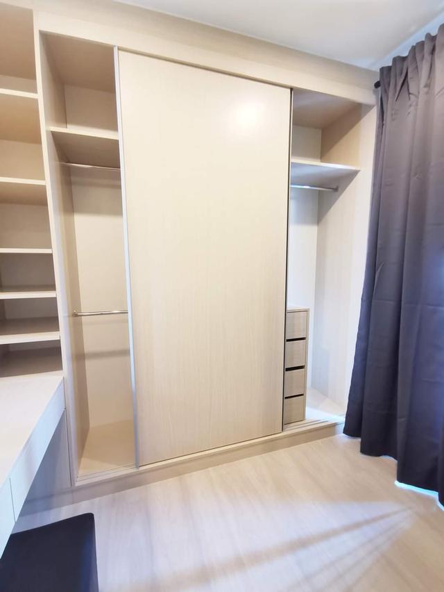 เช่า/ขาย คอนโด :Life Asoke  35 ตร.ม. เจ้าของโพสเอง 5