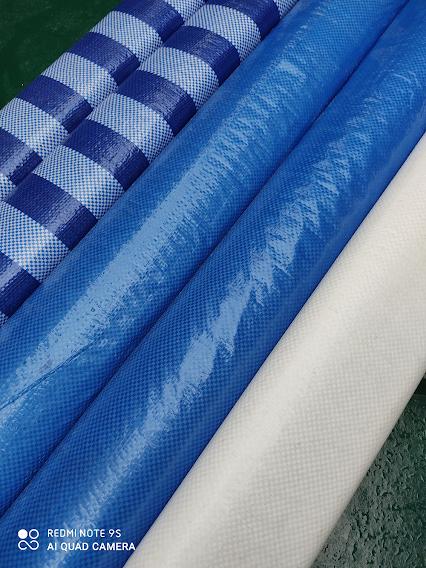 #ผ้าใบ ผ้าบลูชีท ช่างรับตัดเย็บทุกขนาด 0817354812 ผ้าฟาง บางกะปิช่างรับตัดเย็บทุกขนาด รูปที่ 18