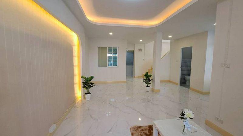 หมู่บ้านบัวทอง4 (คุณาภัทร) 5