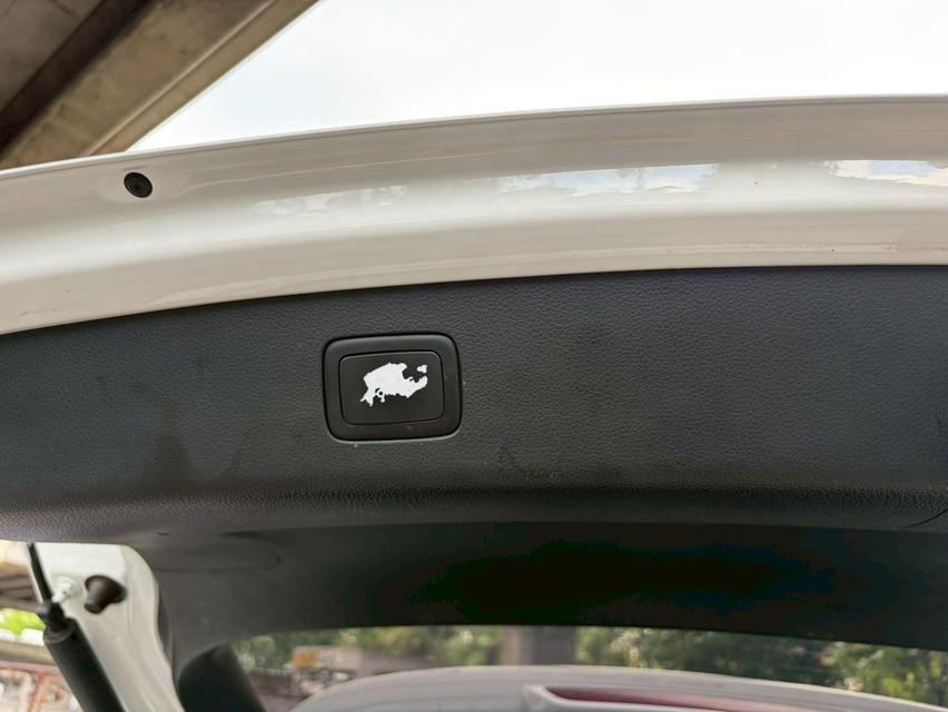 🚗 2020 MG HS 1.5 Turbo X Sunroof AT รูปที่ 20