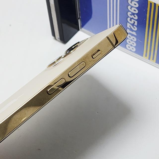 iPhone 12Pro 128GB Gold มือสองสวยๆ