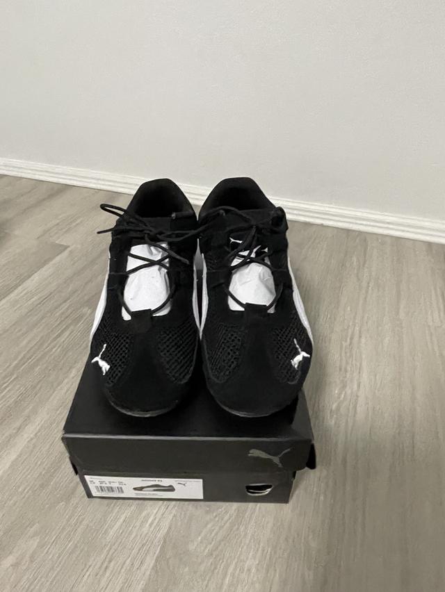 รองเท้า Puma Speedcat GO 2