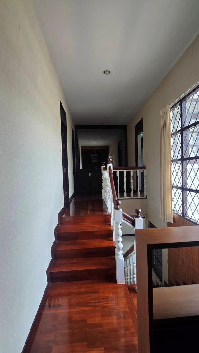 ขายบ้านเดี่ยว 2 ชั้น ซ.ลาดพร้าววังหิน 66 ทำเลดี เดินทางสะดวก ใกล้ MRT สถานีลาดพร้าว 8