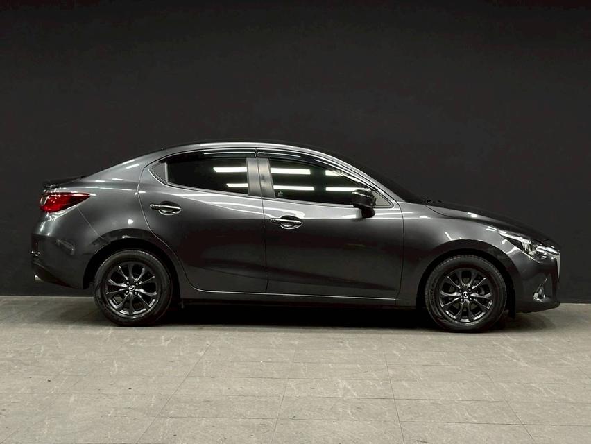 Mazda 2.1.3 High connect Sedan 4 ประตู ปี2019