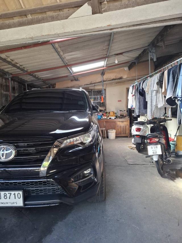 ขายบ้านแฝด 35 ตรว. (ขายพร้อมผู้เช่า) – ทำเลดีมาก ใจกลางสะพานสูง 3