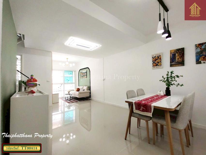 บ้านพฤกษา 87/2 ศรีนครินทร์-บางนา 6