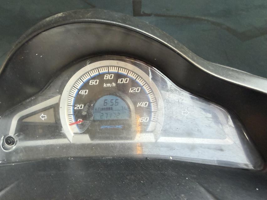 Honda PCX 150 (2017) รูปที่ 4