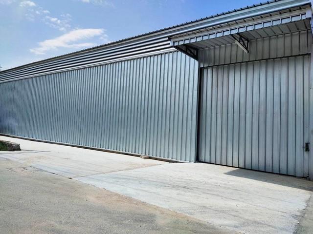 ให้เช่า พื้นที่โกดัง ขนาด 300-900 ตรม. โกดังสร้างใหม่ พื้นที่รวมกว่า 5,000 ตรม. บางละมุง ซ.14 จ. ชลบุรี 5