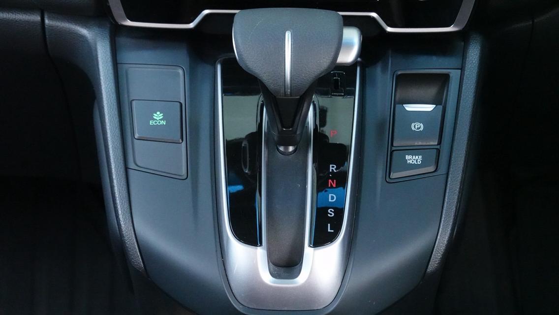 ใช้ไป 9,000 กม. Honda CRV 2.4 ES AWD 5 Seats ปี 2023  18