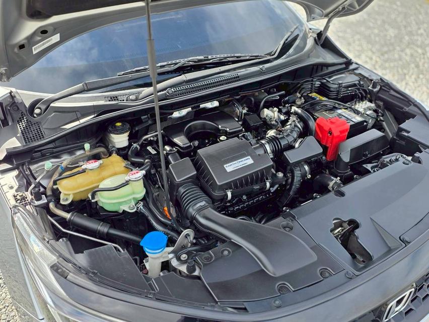 รหัสรถ NC3347 ✳️ CITY 1.0 TURBO V 12