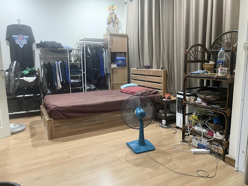 ขายทาวน์เฮ้าส์ : หมู่บ้านโกลเด้นทาวน์ 2 บางนา - สวนหลวง 14