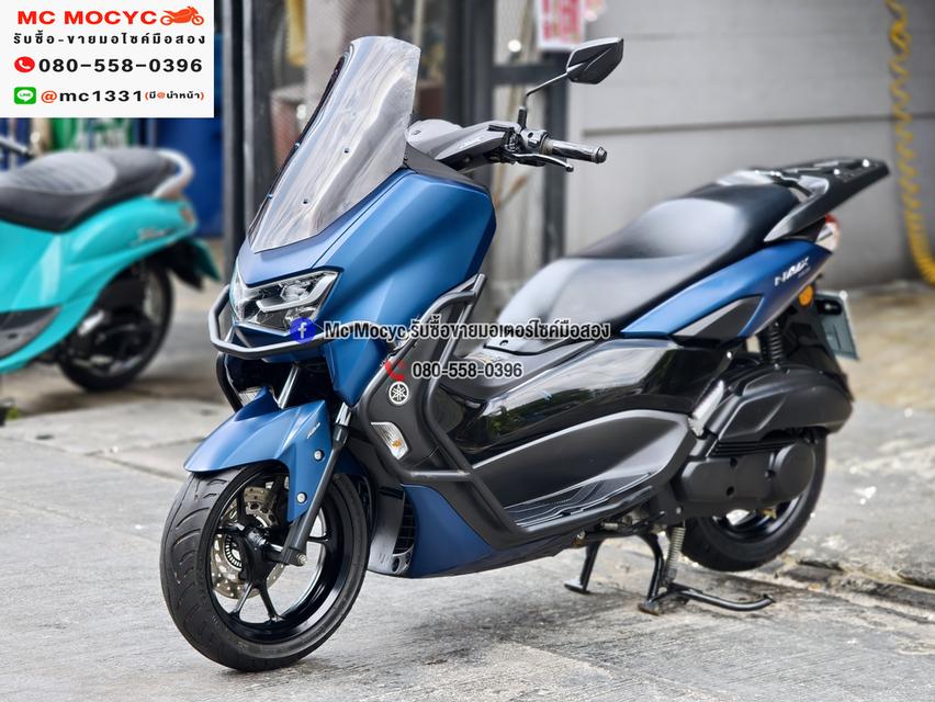 Nmax 2020 วิ่ง10000โล รถบ้านแท้แต่งพร้อมออกทริป No1396 รูปที่ 2