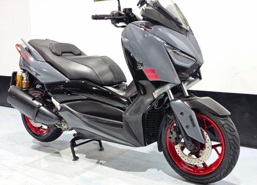 รถ Yamaha XMAX 300SP มือสอง 2