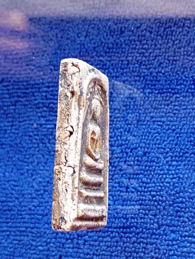 พระสมเด็จวัดระฆัง สภาพเก่า 3