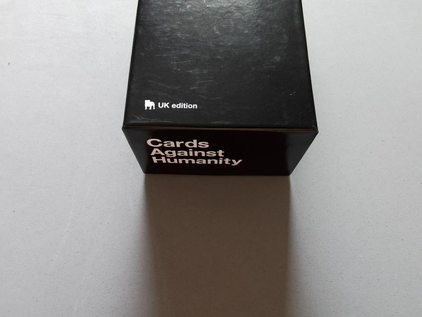เกมส์ไพ่ Cards Against Humanity