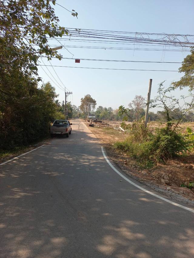 ขายที่ดิน18ไร่ ติดทางหลวงแผ่นดิน อุดรธานี-สกลนคร 2