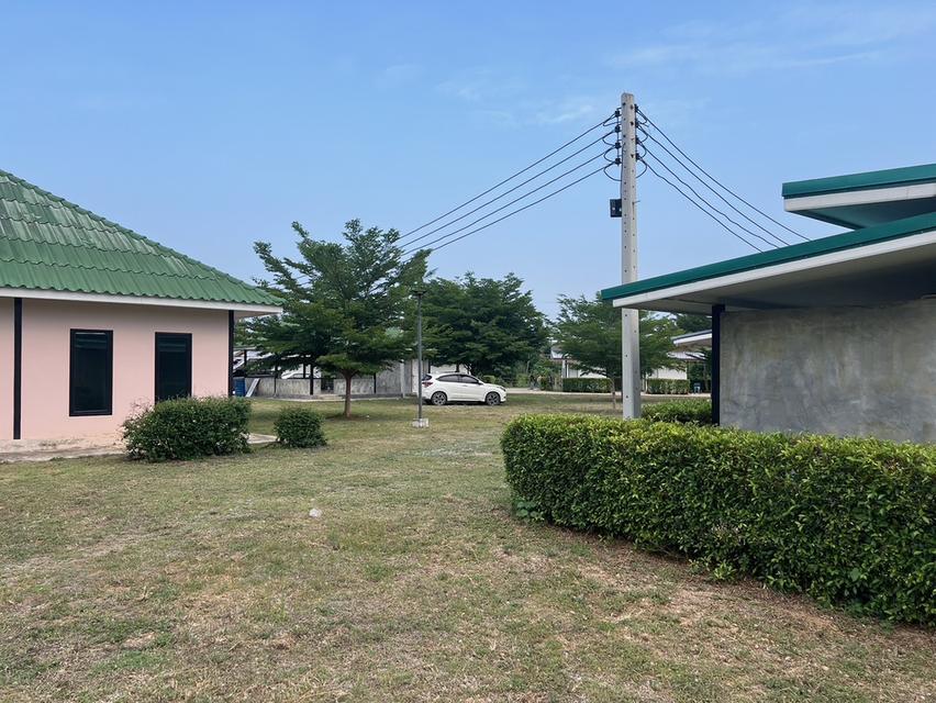 รีสอร์ท ตำบลเขาน้อย จ.ประจวบ 13