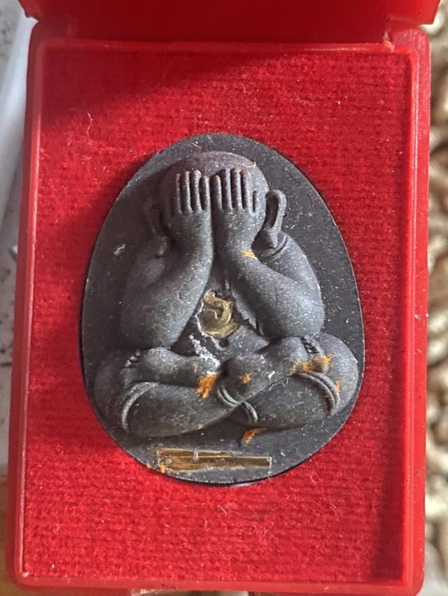 พระปิดตา มหาลาภ หมดหนี้