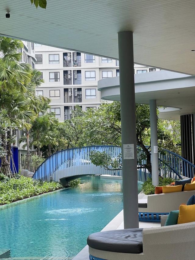 Condo for Rent – Dcondo Reef Kathu, Phuket 11
