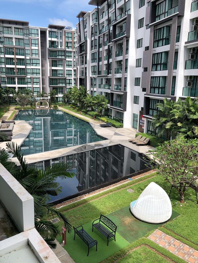 ขายคอนโด โครงการ Royal Lee the Terminal Phuket 17