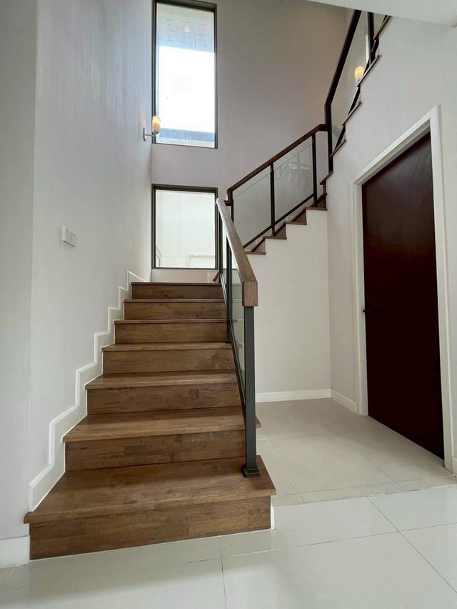 ขายขาดทุน! บ้านเดี่ยว The Valor Ramintra บ้านใหม่ ขนาด 74.3 ตร.ว. ซอยรามอินทรา 62 แขวงรามอินทรา เขตคันนายาว กรุงเทพฯ ราคา 21,500,000 บาท 10