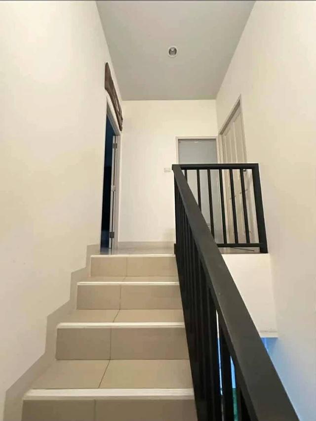 🏡 ให้เช่าบ้านเดี่ยวสองชั้น ในโครงการ ทำเลหางดง | ปลอดภัย 24 ชม. 20