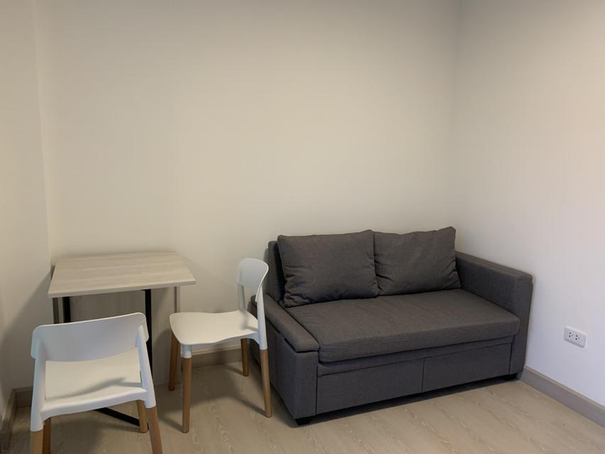 ขายคอนโด นิช ไอดี พระราม 2 5