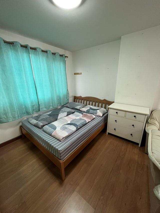 ให้เช่าคอนโด Condo One Ladprao 15 (คอนโด วัน ลาดพร้าว 15) 7