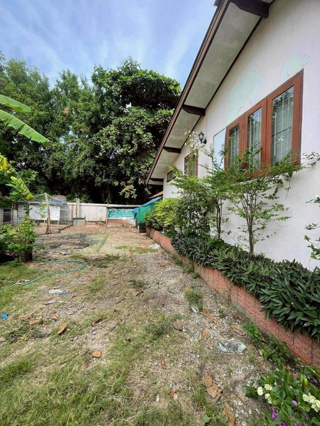 ขายบ้านพร้อมที่ดิน ขนาด 128 ตร.ว. ถนนบางแสนสาย 2 ซอย 15 ใกล้ ทะเลบางแสน 3