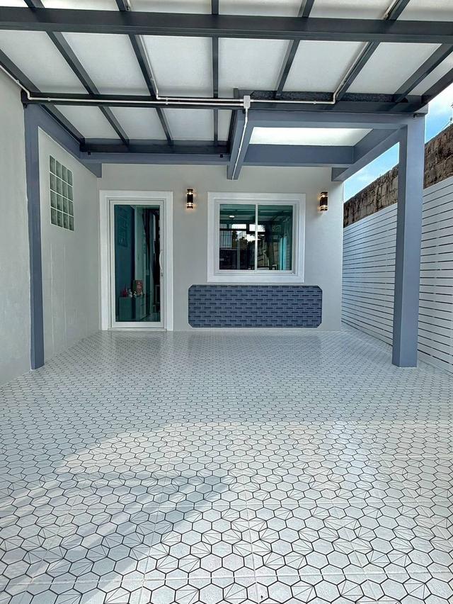 หมู่บ้านธนพัฒนา ... 2