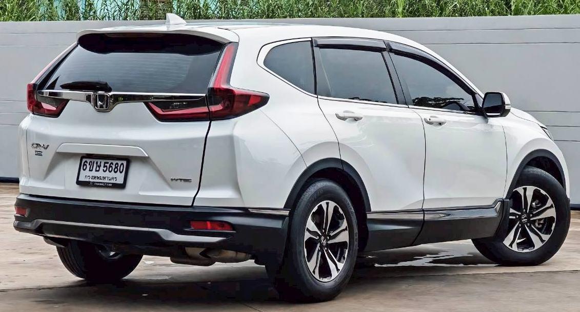 2022  HONDA CR-V 2.4S 14
