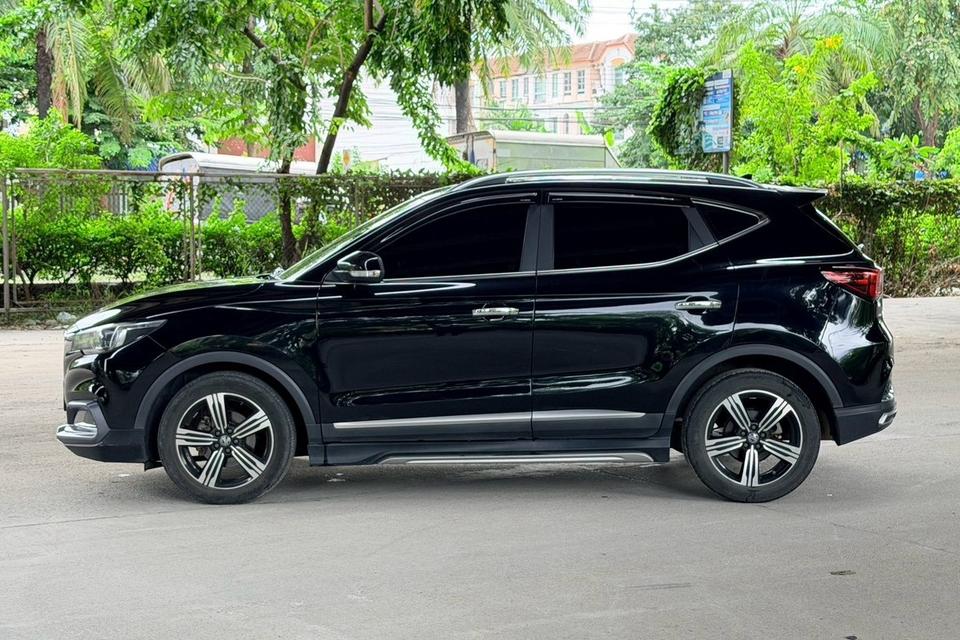 🚗 2018 MG ZS 1.5 X Sunroof AT รูปที่ 8