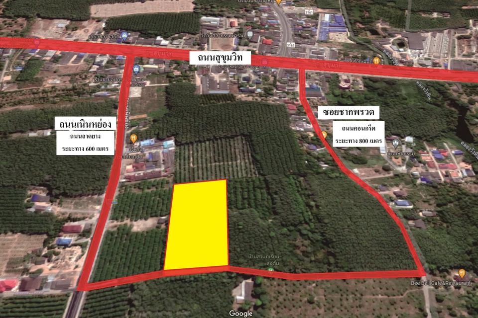 ที่ดิน แบ่งขายที่ดิน 14