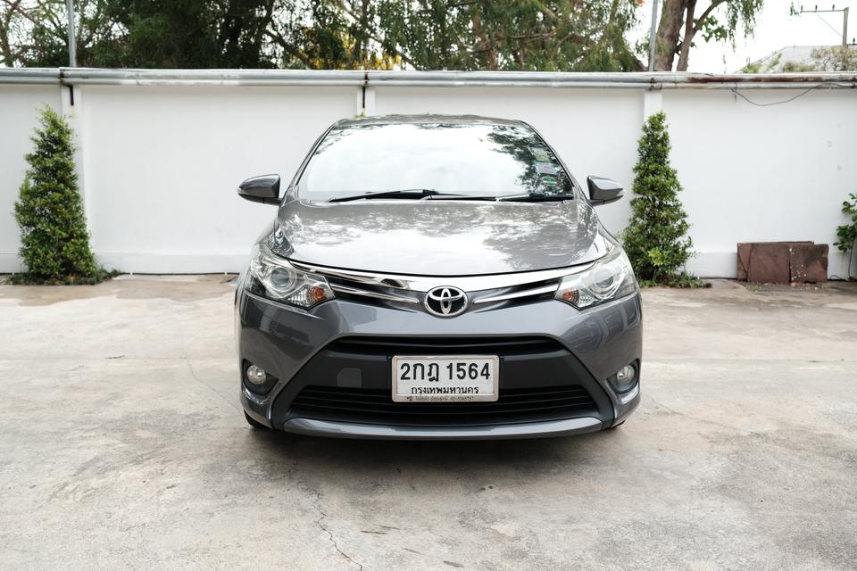 Toyota Vios 1.5 S 2013 5