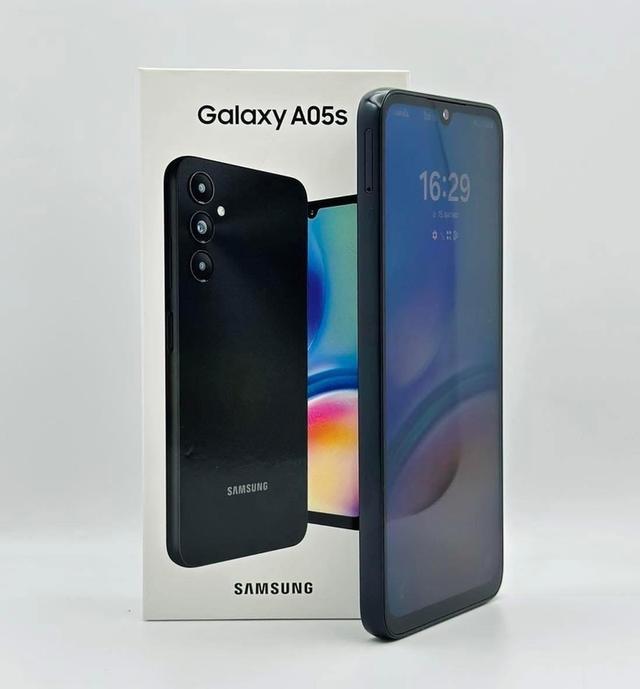 ส่งต่อ Samsung Galaxy A05s มือสอง 5