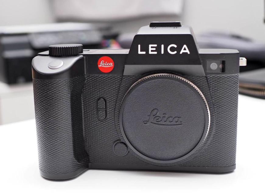 Leica SL2 