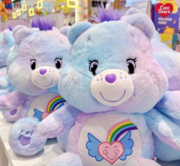  Care Bears Dream Bright Bear  2