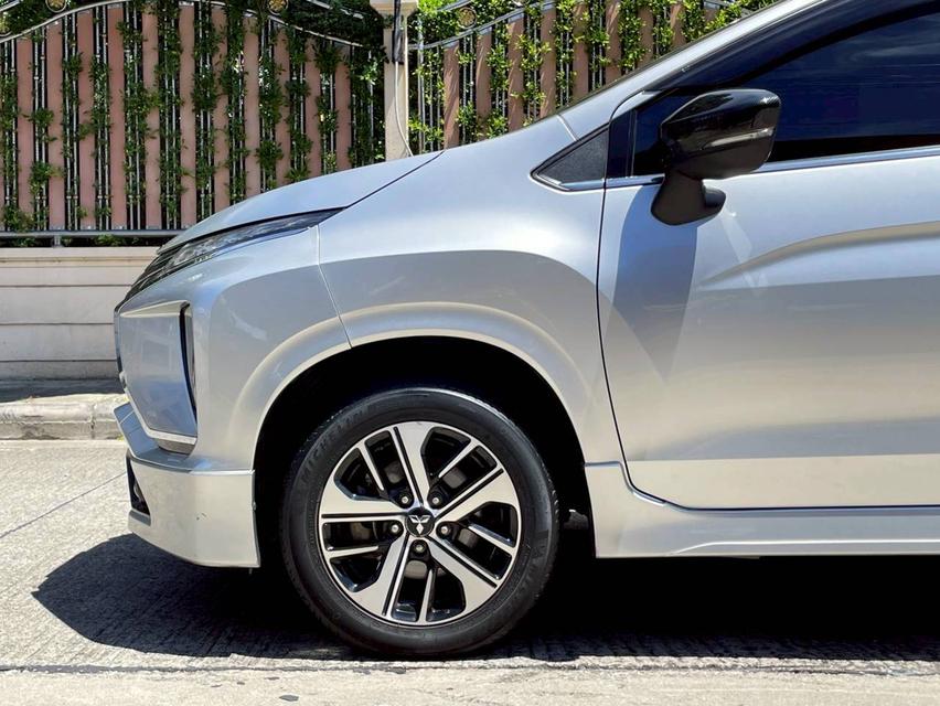 MITSUBISHI XPANDER 1.5 GT ปี 2019 สภาพนางฟ้า 6