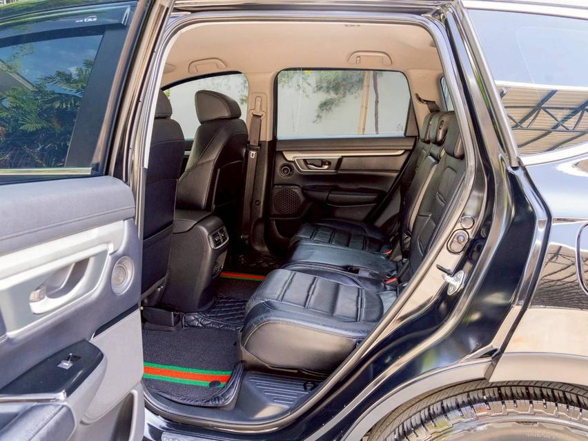 HONDA CR-V 2.4E 2WD ปี 2018 17