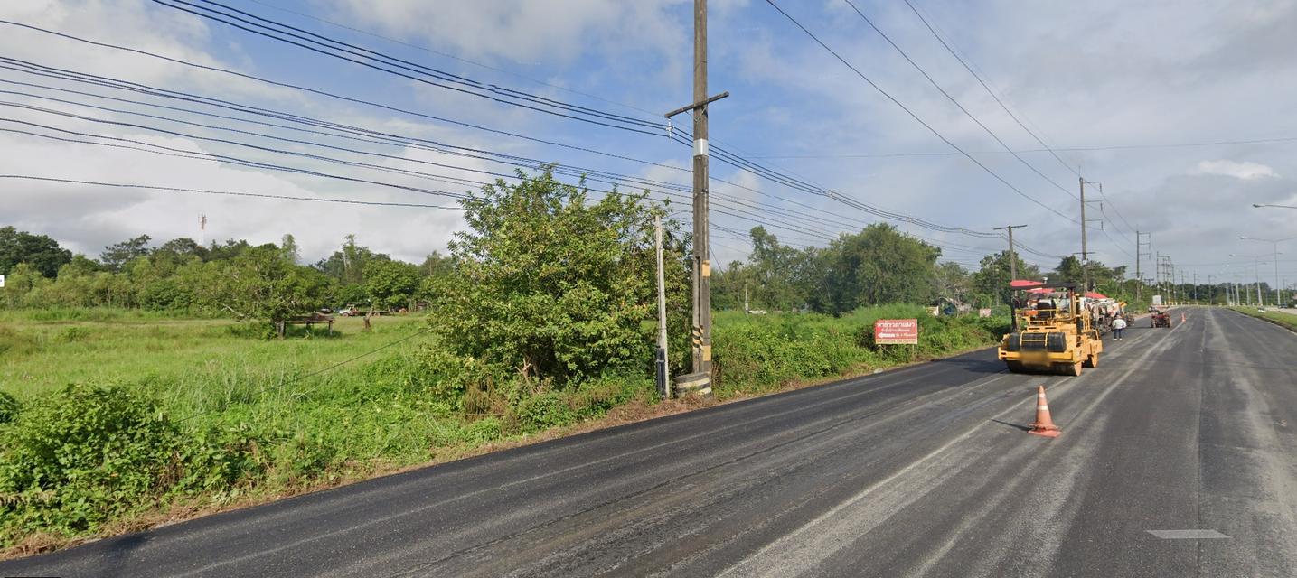 ✅ขายที่ดิน 30ไร่3งาน3ตรว. ถมแล้ว พื้นที่สีเขียว หน้าหว้าง 405ม. ถนนทางหลวงแผ่นดิน 211 หนองสองห้อง-ท่าบ่อ ตำบลบ้านเดื่อ อำเภอท่าบ่อ หนองคาย 6