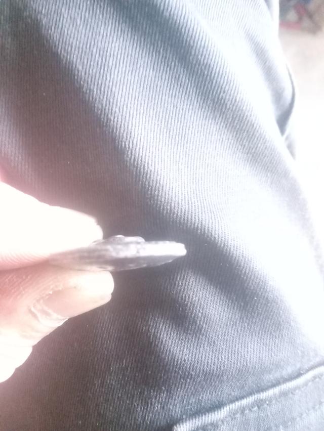 หลวงปู่ผ่านปัญญาปทีโป รูปที่ 4