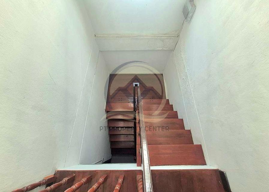 บ้านแฝด 2 ชั้น สร้างเอง ซอยรามอินทรา 8 แยก 5 13