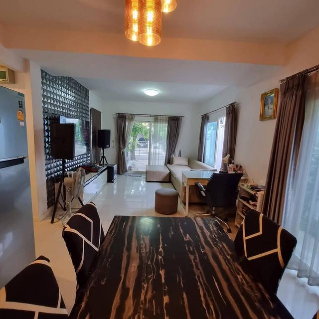 ขายบ้านเดี่ยว หมู่บ้านพฤกษ์ลดาเพชรเกษมสาย 4 3