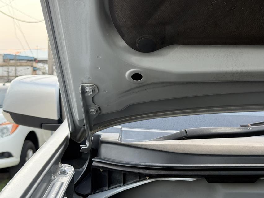 ขายตัด ISUZU D-MAX V-ROSS 2.5 Z 20
