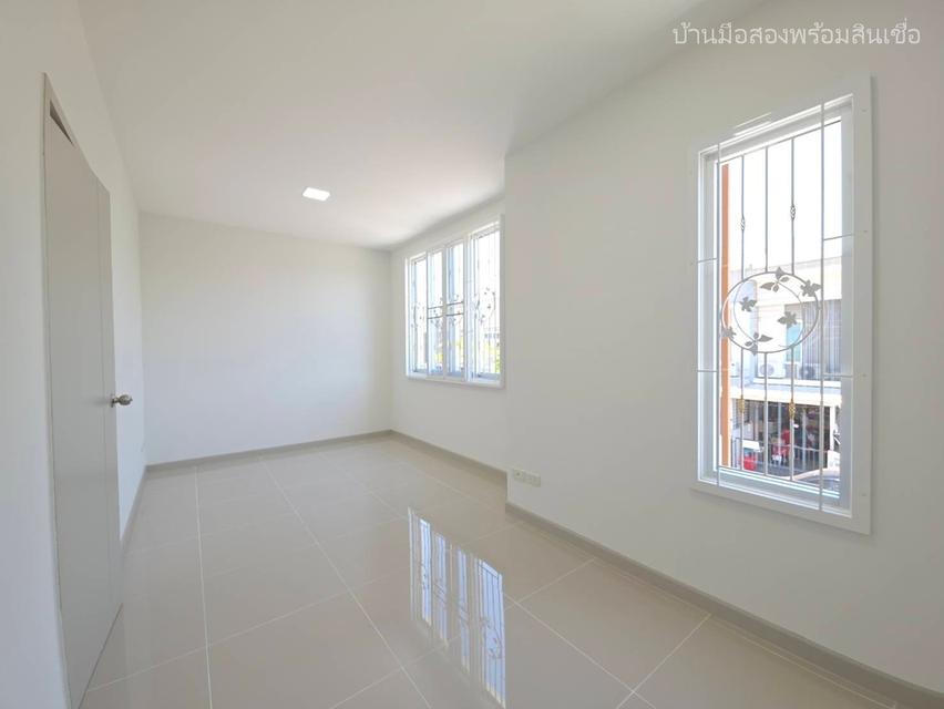 หมู่บ้านพฤกษาวิลล์ 62/1 นิมิตรใหม่ 15