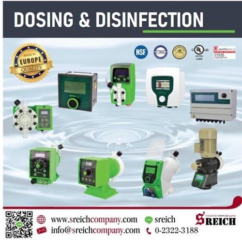 เปลี่ยนโรงงานให้เป็น Smart Factory อย่างเต็มรูปแบบ ด้วยเทคโนโลยีการเติมสารละลายอัตโนมัติ  2