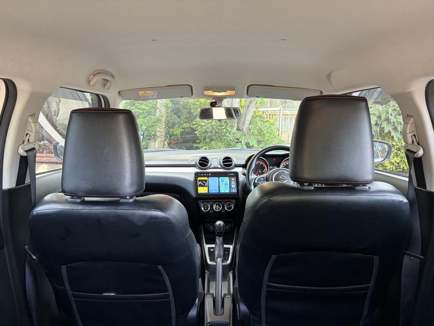 Suzuki Swift 1.2 GL Plus ปี 2021 รูปที่ 11