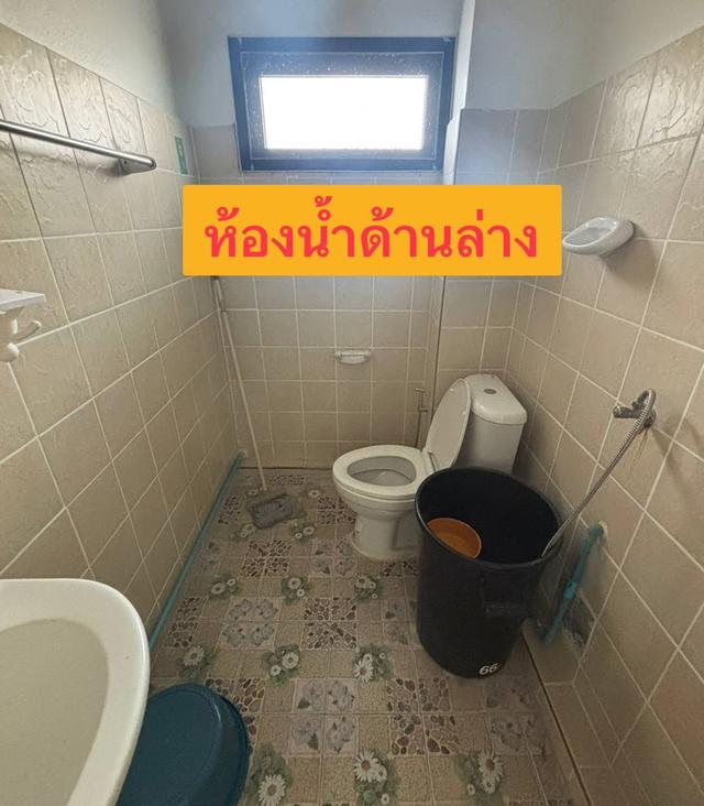 ขายบ้ารทาวเฮาร์2 ชั้น 3ห้องนอน 8