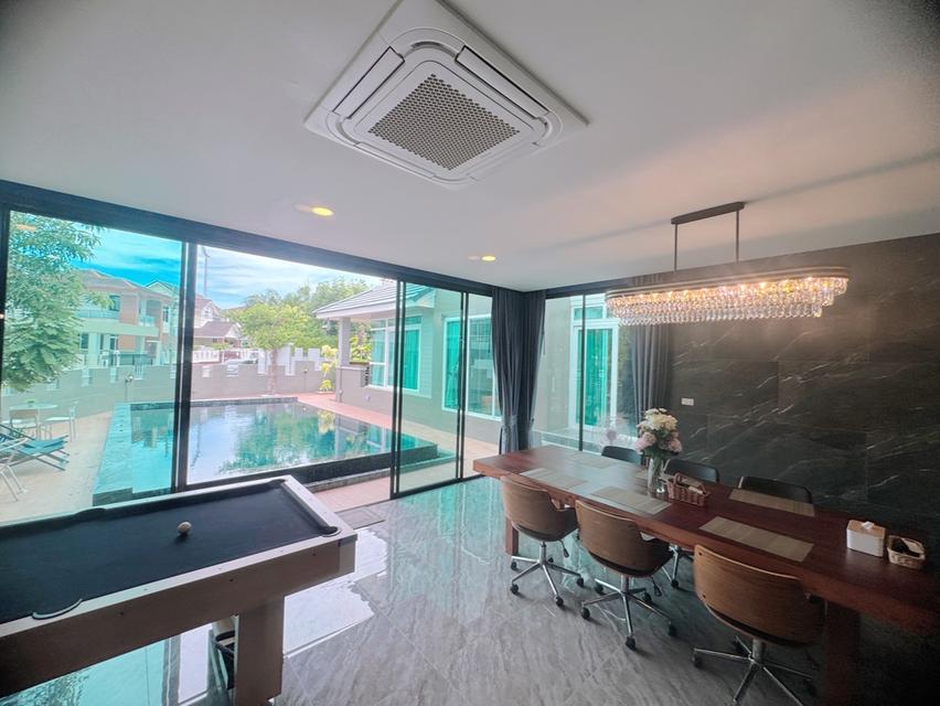 บ้านสวยพัทยา 9