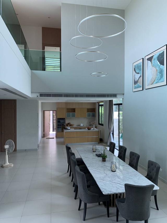 บ้านหรูพร้อมที่ดินกรุงเทพฯมหานคร 6